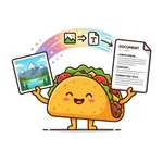 image to pdf PDF tool icon