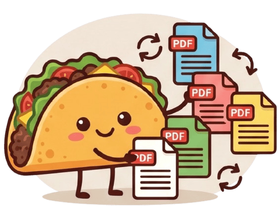 organize pdf.png PDF tool icon