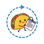 rotate PDF tool icon